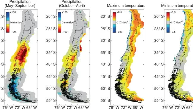Best Time to Visit Chile: Seasonal Travel Guide