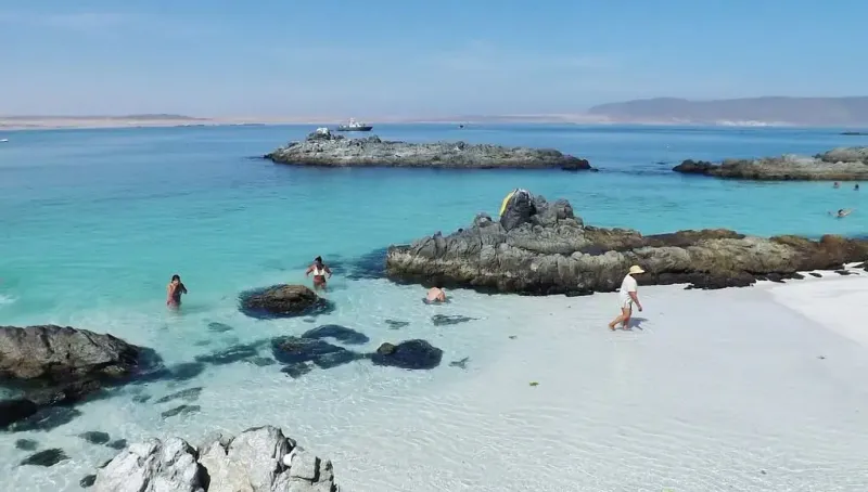 Top Beaches in Chile: Coastal Guide for Travelers