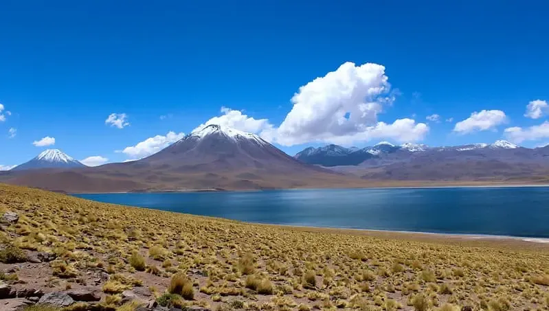 Things to Do in San Pedro de Atacama