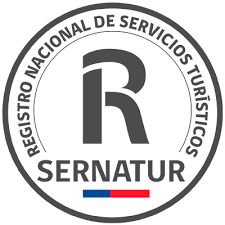 sernatur logo