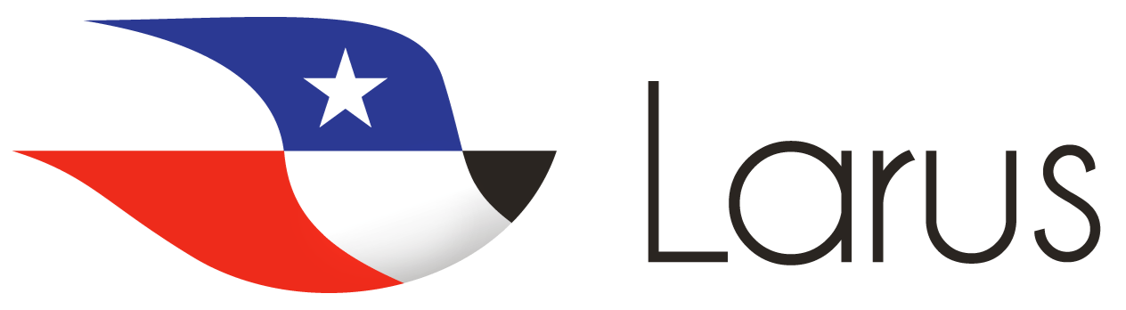 Larus Tour Logo