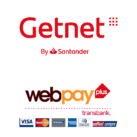 Getnet - Paylink