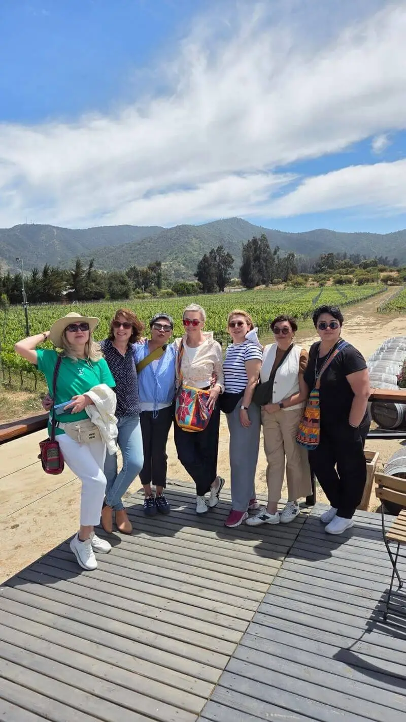Attilio & Mochi boutique winery