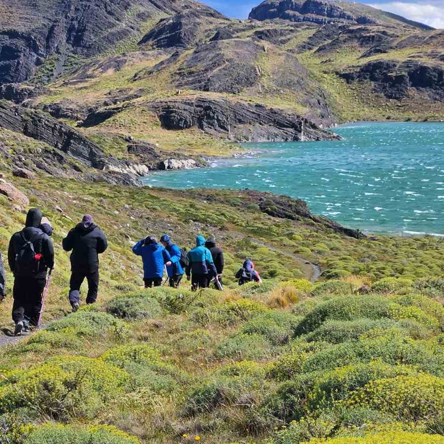 Patagonia Hiking & Trekking Small Group Tour: Chile & Argentina