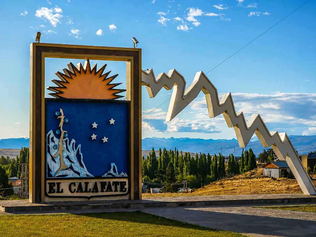 Traslado privado Puerto Natales / Torres del Paine - El Calafate