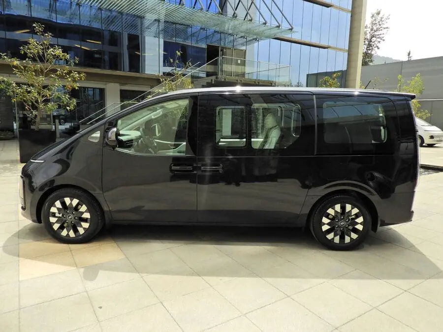 private cruise excursions vehicle in chile